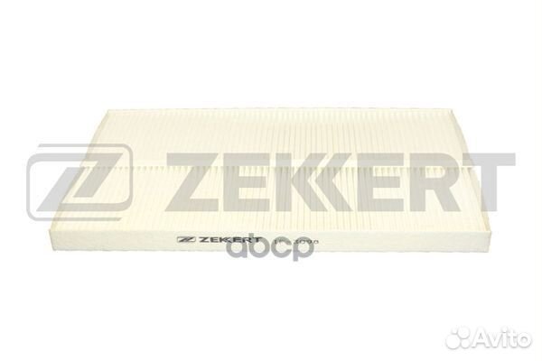 Фильтр салон. IF-3098 Zekkert