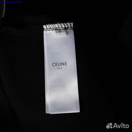 Худи Celine