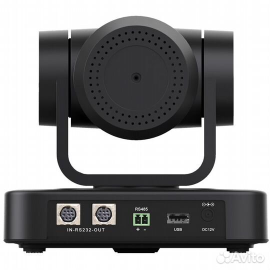 Камера для вкс