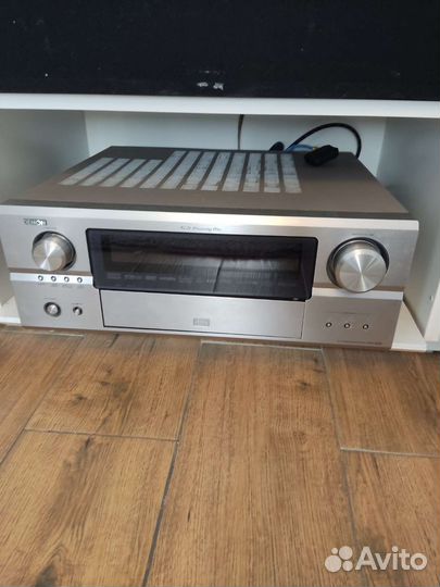 Ресивер denon avr 3806