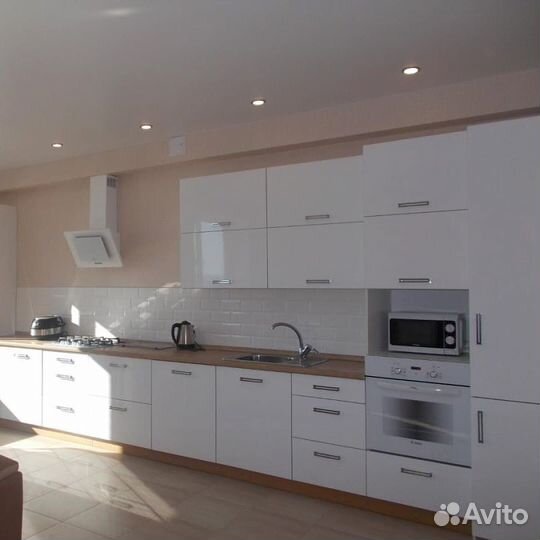 Натяжные потолки без переплат