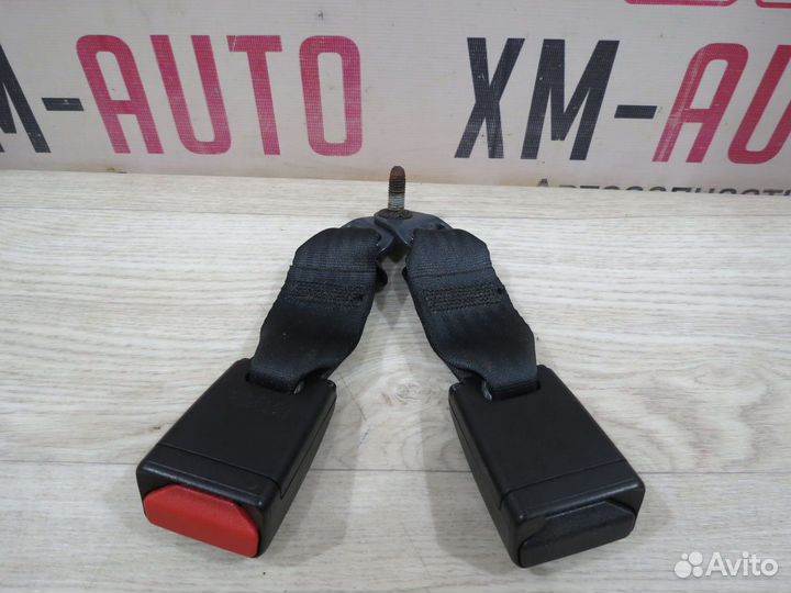 Ответная часть ремня Renault Sandero 2