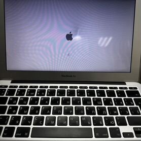 MacBook Air 2011 A1465