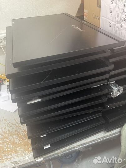 Мониторы 27 дюймов