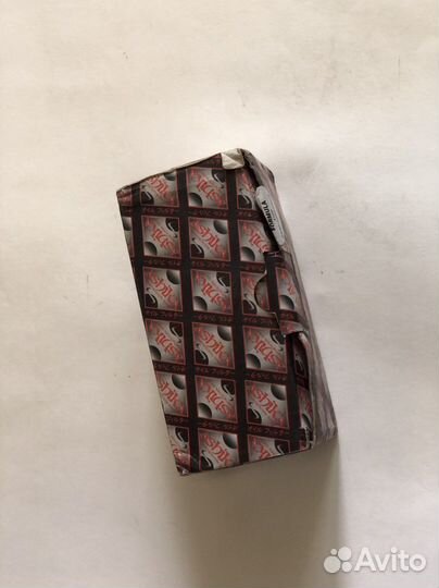 Колодки тормозные Nissan ashika 50-01-176