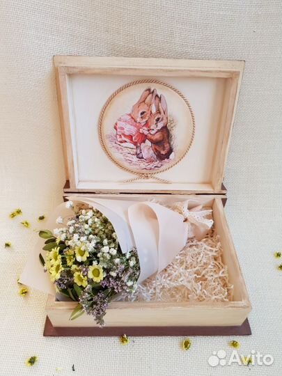 Книга - шкатулка 