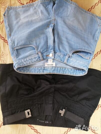 Женские вещи пакетом 42 44