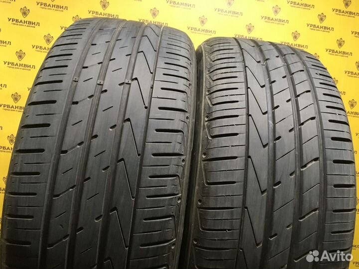 Hankook Ventus S1 Evo2 SUV K117A 235/55 R18 100V