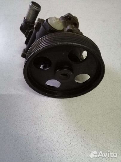 Насос гур УАЗ uaz profi patriot