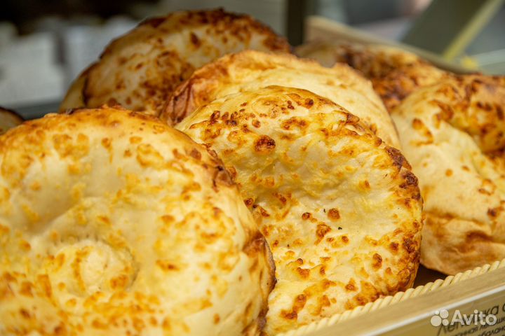 2 Готовые пекарни от собственника / доп заработок