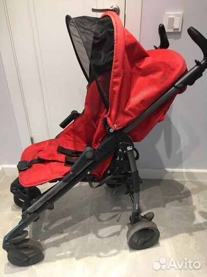 Коляска трость peg perego si