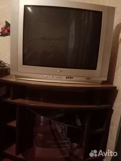 Телевизор