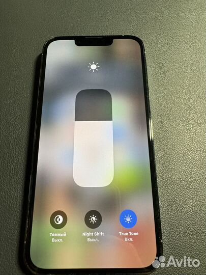 iPhone 13 Pro, 128 ГБ