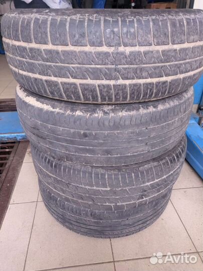 Hankook Optimo K415 185/65 R15 88H