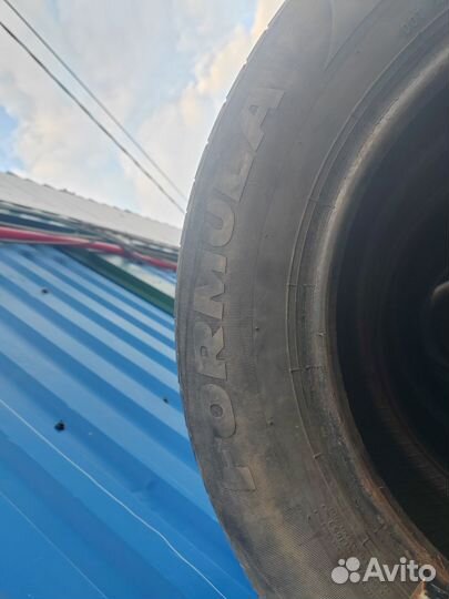 Formula Energy 215/65 R16 98H