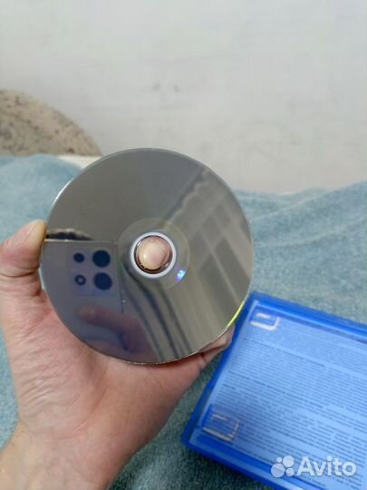 Игра на ps4 метро исход