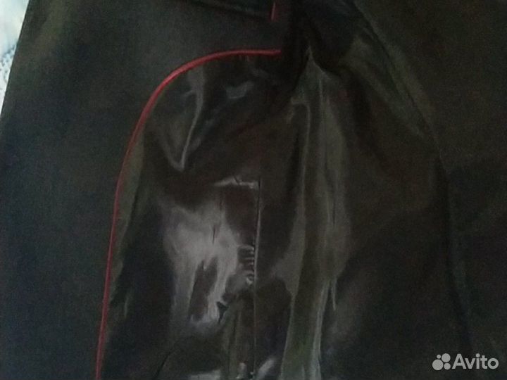 Школьный костюм