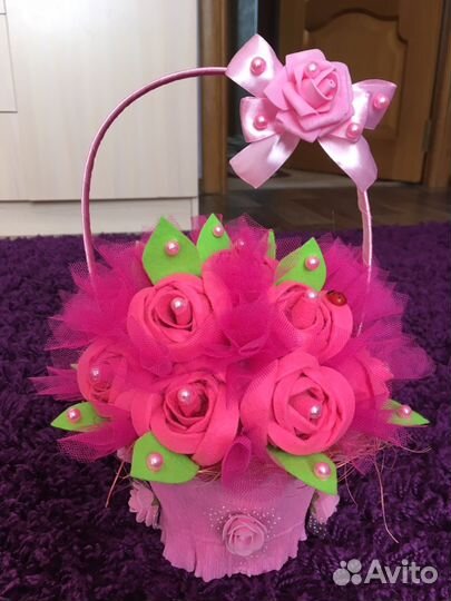 Продам букетики в наличии