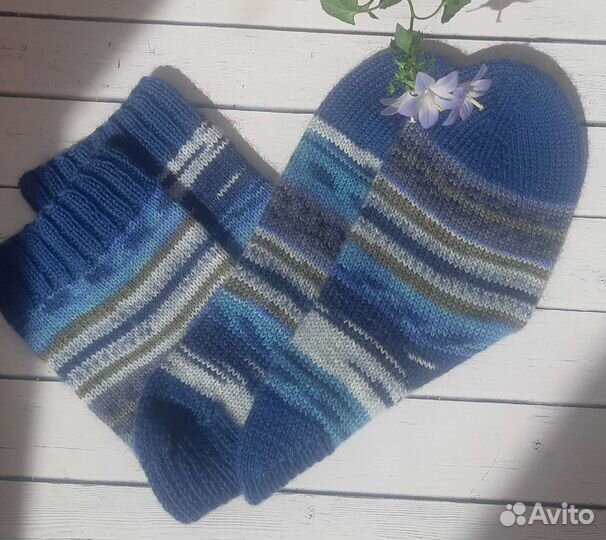 Носки р.40-41