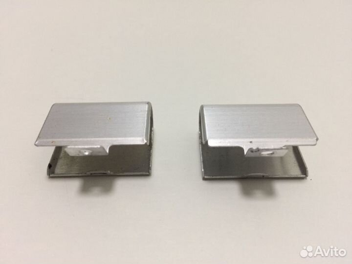 Заглушки петель ноутбука HP G6-1000, G7-1000