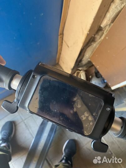 Электросамокат kugoo s3