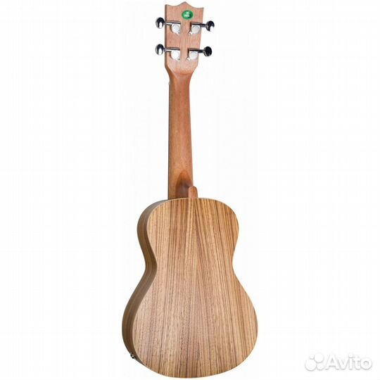 Укулеле Flight DUC525 EQ SP/ZEB