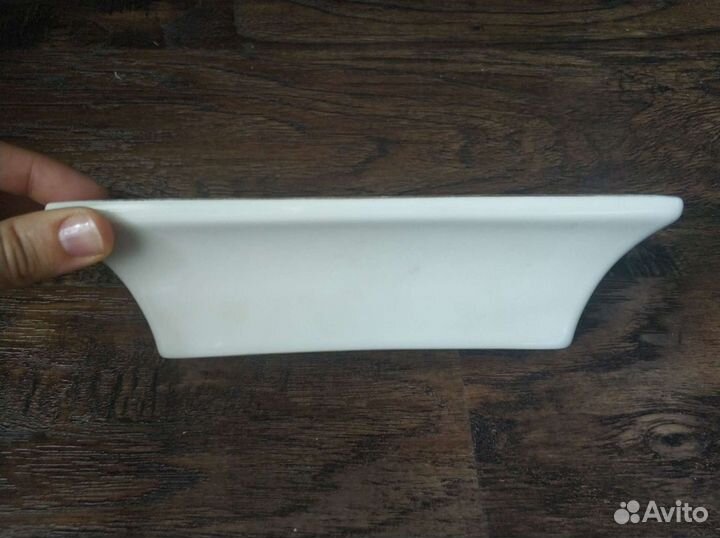 Пепельница