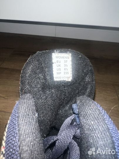 Коньки женские roces