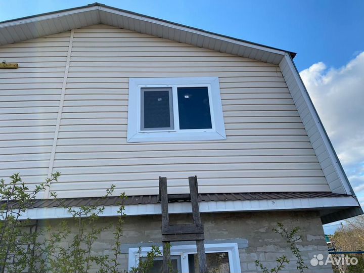 Окна для дачи