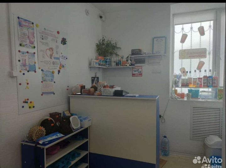 Для соляной комнаты