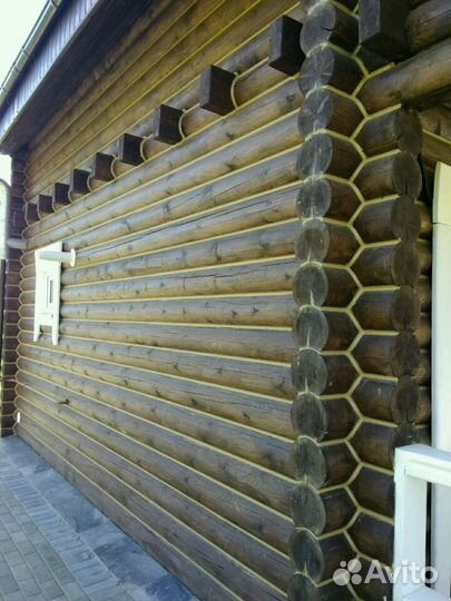 Строительство деревянных домов,отделка деревом.кро