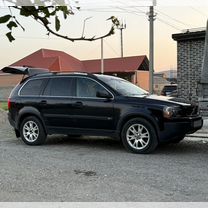 Volvo XC90 2.9 AT, 2003, 200 000 км, с пробегом, цена 430 000 руб.