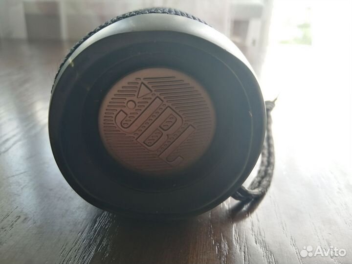 Колонка jbl flip 5 оригинал