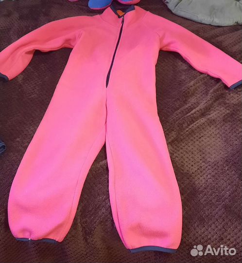 Детские вещи на девочку