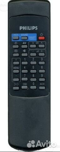 Пульт philips RC0301/01
