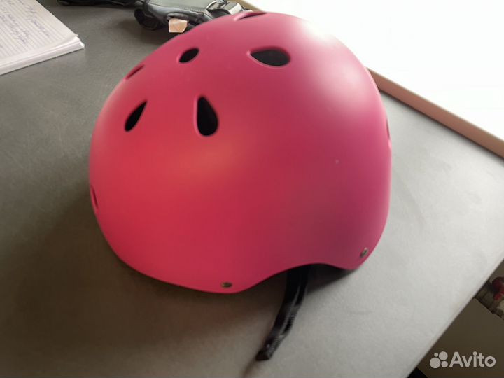 Шлем для роликов rollerblade