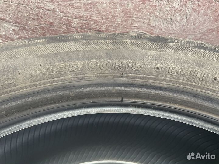 Bridgestone Ecopia EP150 185/60 R15