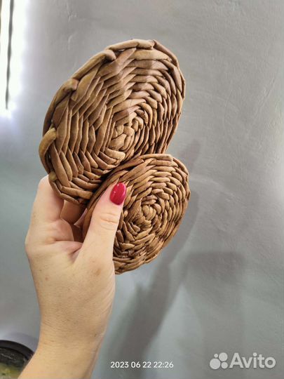 Бумажная лоза