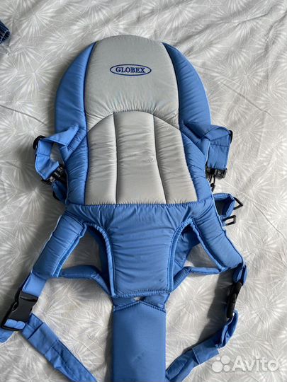 Кенгуру переноска