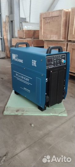 Плазморез (источник) MetMachine