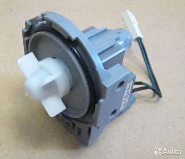 Насос для посудомоечной машины fudi / gorenje