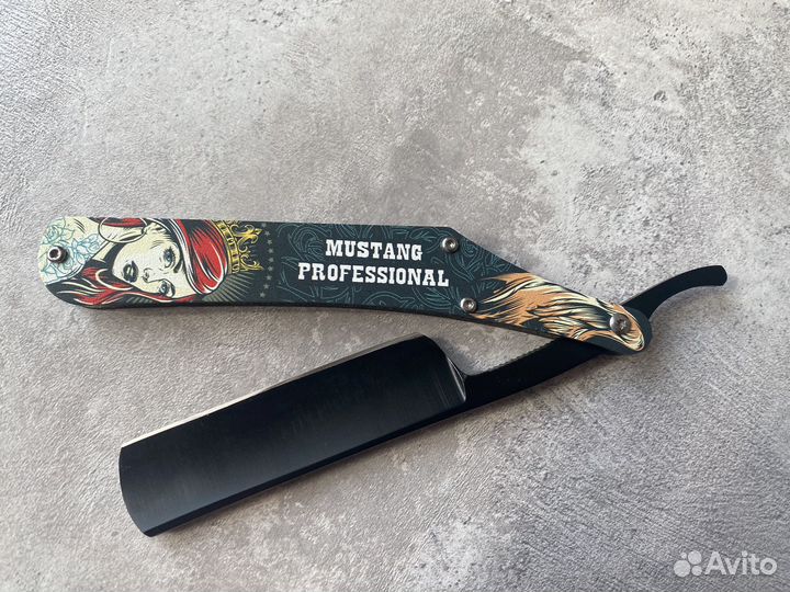 Опасная бритва