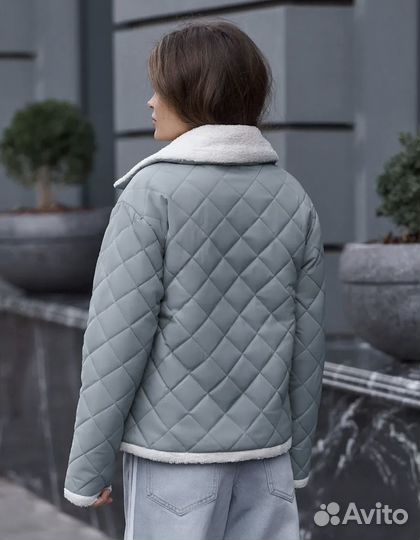 Куртка демисезонная