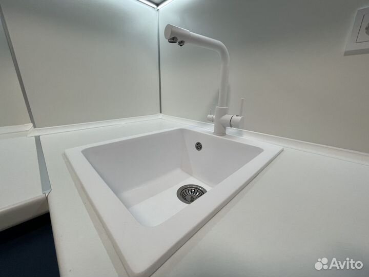 Кухни на заказ (реальная цена)кс07 24898