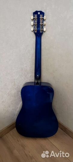 Гитара Hand Krafted