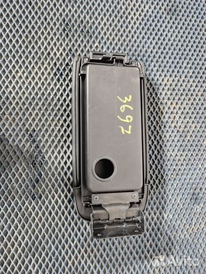 Подлокотник Honda Accord CL7 K20A 2007