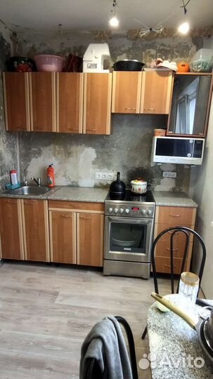 Кухонный гарнитур бу