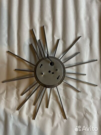 Люстра потолочная