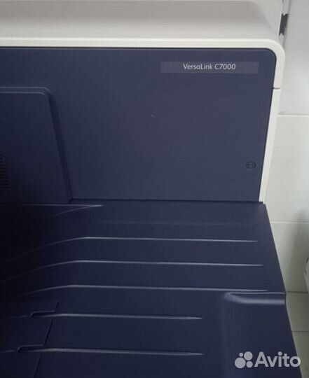 Новый Лазерный цветной принтер А3 VL Xerox C7000