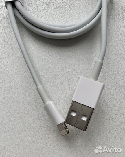 Кабель для iPhone Lighting